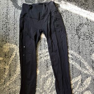 Lululemon full length leggings